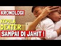 SEDIHNYAA MINTA AMPUN, KEPALA DEXTER KEJATUHAN KACA SEDIHNYAA MINTA AMPUN, KEPALA DEXTER KEJATUHAN KACA