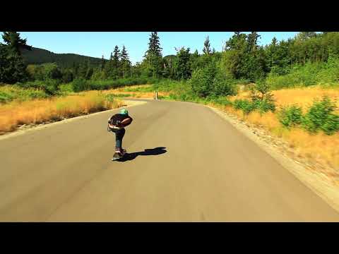 First Furburger Raw Run w/ Sam Galus - OHEF TV