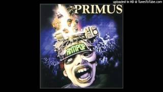 Greet The Sacred Cow - Primus