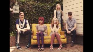 Eisley - Laughing City (EP 2 Version)
