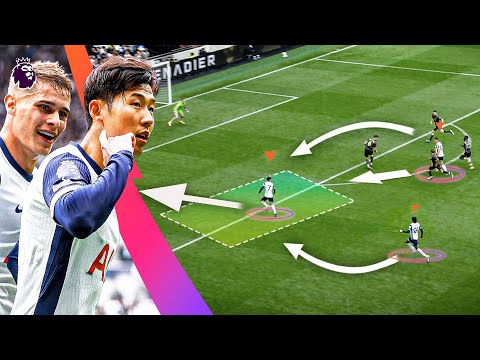 RAPID on the Break! Top Counter Attack Goals 2024/25