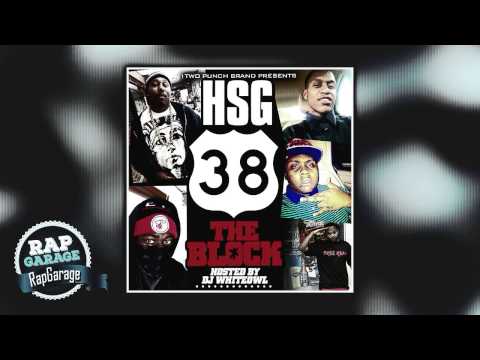 HSG — HEAD SHOTS FT YOUNG TOO REAL