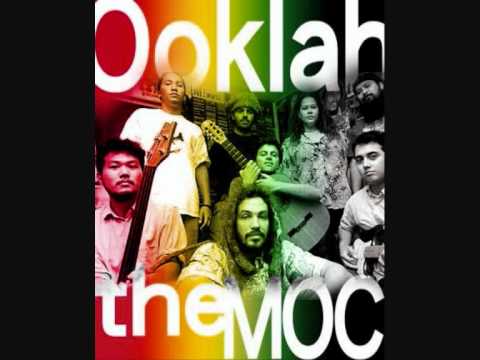 Ooklah the Moc - Roots Music