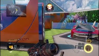 [fortnite]　好キル＆好プレイ集