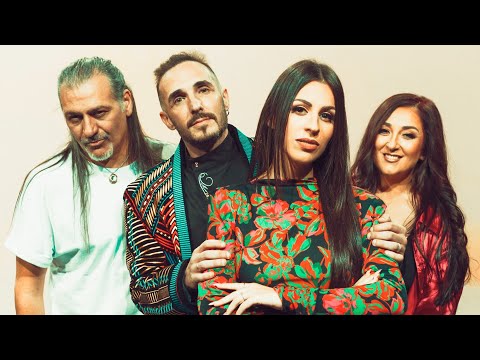 María Artés, Maki, Camela - No quiero más lágrimas (Videoclip Oficial)