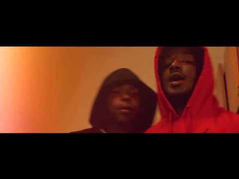 KEEZY FT MAR GUCC - MIND RIGHT (OFFICIAL VIDEO)