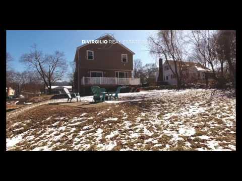 24 Thistle Street, Lynn MA - DiVirgilio Real Estate Group