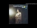 Sarah Vaughan - All Of Me - Live 1973