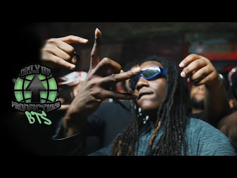 Behind The Scenes of "Suppressor" w/ 6baby, GoShark4 and MORE!