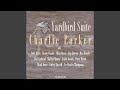 Yardbird Suite