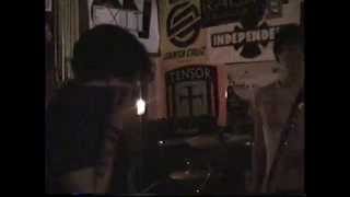 Cadillac Blindside 11-17-00