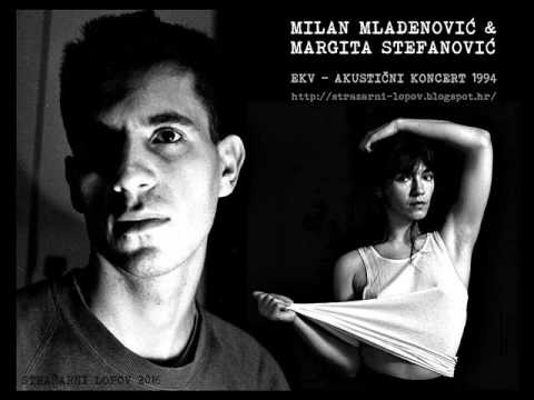 EKV - MILAN I MAGI - Akustični koncert 1994