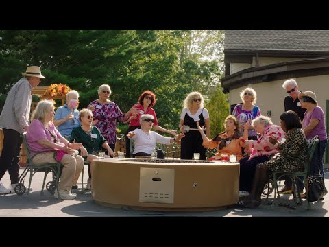 The Singles Retreat (Full Short Film)