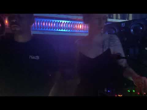 Mama Snake b2b Spekki Webu @ADE 2022