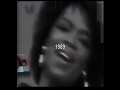 OPRAH WINFREY SHOW INTRO 1986 1998