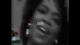 OPRAH WINFREY SHOW INTRO 1986 - 1998