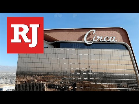 Watch Circa be built in 70 seconds