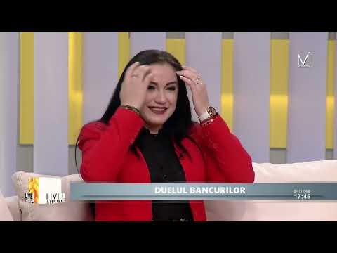 Bancuri, nu glumă! Cu Ion Glodea și Luminița Godoroja
