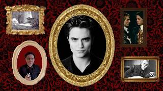 Did Twilight Really Ruin Vampires?