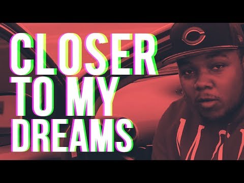 YaBoiM.O.E - Closer To My Dreams Freestyle (Music Video)