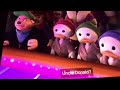 Mickey S Twice Upon A Christmas Donald S Gift Mousy S Display Gets Ruined