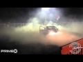 Mitsubishi Evo Twin Heli Battles at the NAC Skid ...
