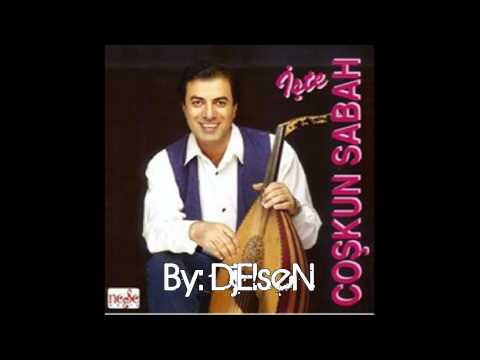 DjElseN ft.Cosqun Sabah - Anilar (Remix)