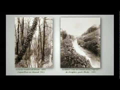 Curso Un año de fotografía. Sesión 4: Medición y exposición