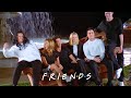 'The One That Could Have Been' Alternate Intro | Friends