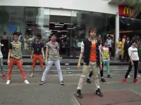 120729 Next School - Diva @ Shibuya 19