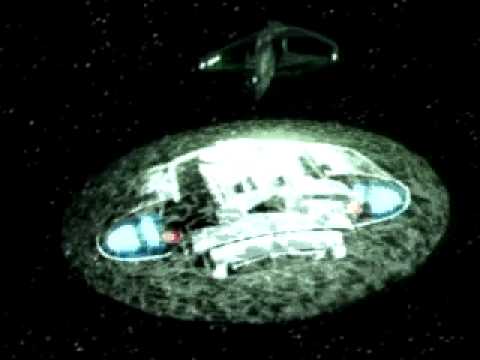 Star Trek: Armada Trailer 10/1999