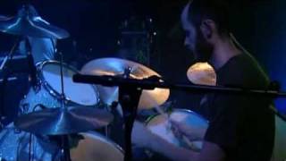 08 - Small Poem of Old Friend  - Kashmir (Fabchannel Live)