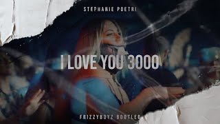 Download lagu Stephanie Poetri - I Love You 3000 (Frizzyboyz Bootleg)  Videoclip HQ mp3