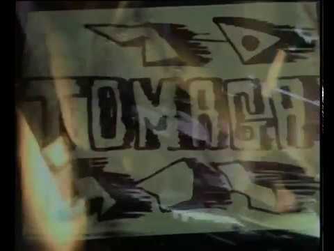 TOMAGA - MIX VIDEO LIVE - ELECTRIC TV