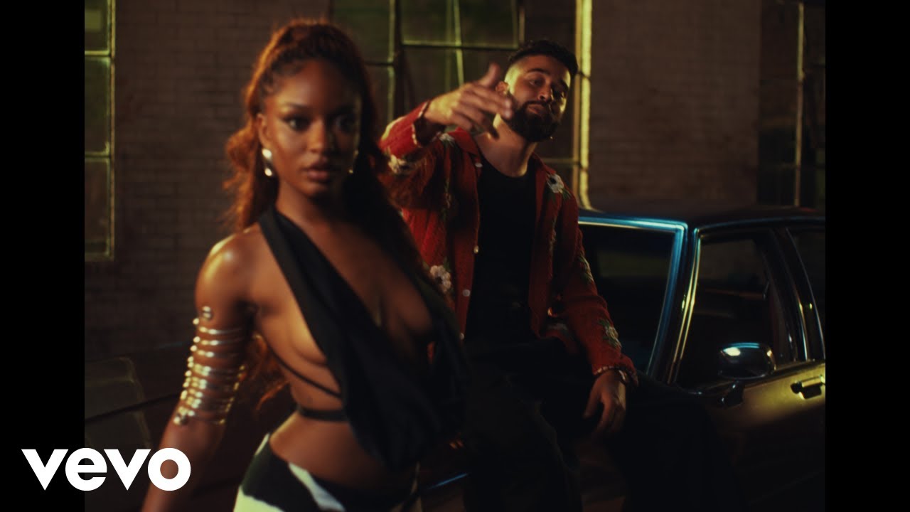 Bora Bora Lyrics | AP Dhillon, Ayra Starr