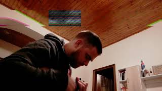 Coez feat. Gemitaiz - Occhiali scuri (ukulele cover)