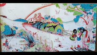 4# Fleetwood Mac 1970 Mission Bell