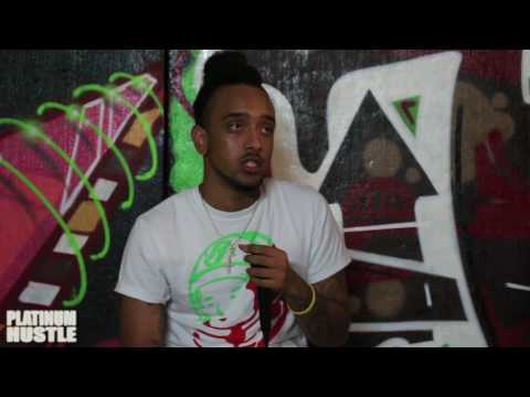 King Deezy Interview on Platinum Hustle | Talks New Projects and Signing With Nef The Pharaoh