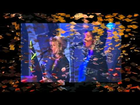 The Netherlands - Eurovision Song Contest 1990 - 1999