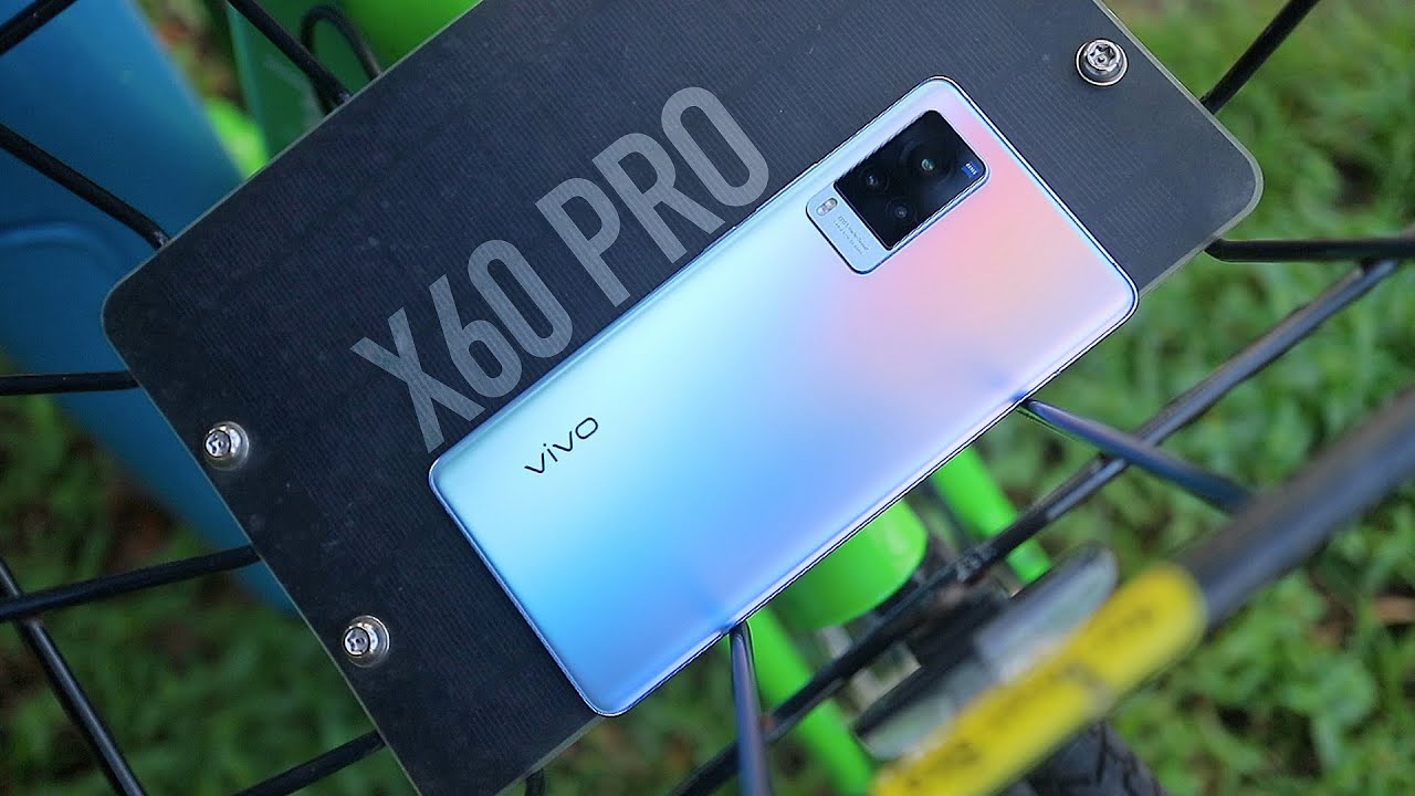 vivo X60 Pro Review