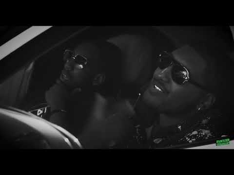 D BANKS - Monsta feat. Howflyy (Official Music Video)