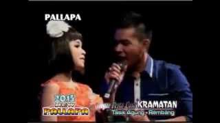 Download lagu Birunya Cinta Voc  Tasya & Gerry New Pallapa   YouTube mp3