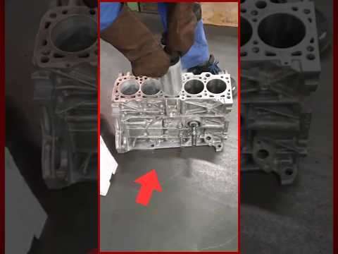 Wait Until You See What Happens Next 😳 #shorts #metalworking #machining