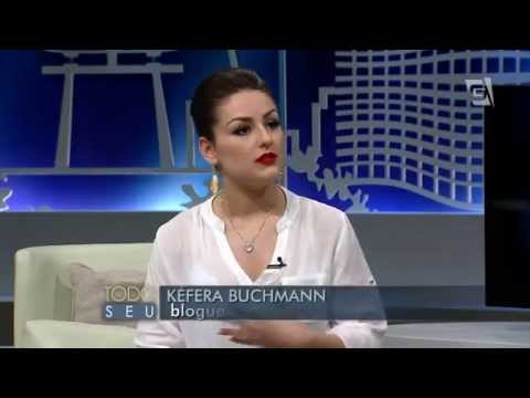 Todo Seu - Conversa com Kéfera Buchmann (26/06/15)
