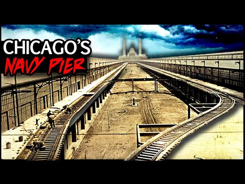 , title : 'Why Chicago's Navy Pier was Almost Abandoned'