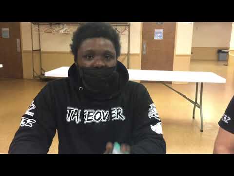 Undefeated Pure Mekk-Knights!! Boyertown Tournament