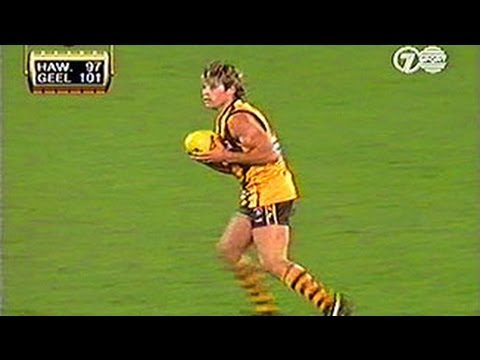 Footy Flashback: Two Point Thriller