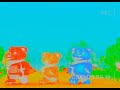 Baby TV Bear 24 Effect