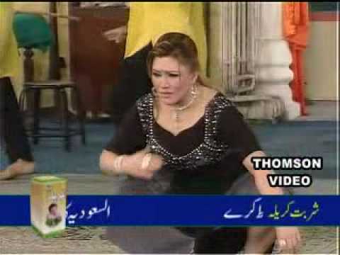 Nathli Ne Sara Multan Lutia