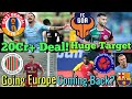 FC Goa Huge Transfer Plan for Hugo Bumous 🔥| 20Cr+ Deal For East Bengal | Bright Enobakhare | ISL |